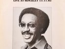 ** MAJOR LANCE LIVE AT HINCKLEY ALL-NIGHTER 1982 ** LP *NORTHERN SOUL CLASSICS