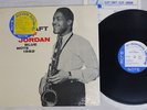 CLIFF JORDAN CLIFF CRAFT BLUE NOTE BLP 1582 Japan VINYL LP