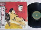 CLAUDE WILLIAMSON TRIO AUTUMN IN NEW YORK VENUS TKJV-19004 Japan OBI VINYL LP
