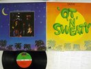 CACTUS OT 'N' SWEATY ATLANTIC P-8267A Japan VINYL LP