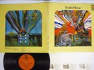 TRADER HORNE MORNING WAY DAWN YS-2561-YD Japan PROMO VINYL LP