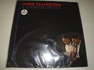 Duke Ellington & John Coltrane: Ellington & Coltrane LP, 180 Gramm Vinyl