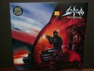 SODOM - Agent Orange 2-LP New SEALED re-issue vinyl