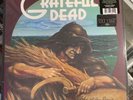 GRATEFUL DEAD  Wake of the Flood LP Limited Rocktober New Sealed Vinyl