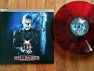 Hellraiser Christopher Young Soundtrack Vinyl Lp Horror Soundtrack horror movies