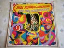Jimi Hendrix are you experienced? Pochette seule original no disc cover only