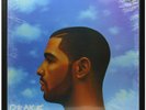 Drake - Nothing Was The Same [2LP] Limited Edition Baby Blue Wax Vinyl Record