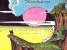 Hawkwind - Warrior On The Edge Of Time vinyl LP NEW/SEALED
