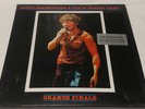 BRUCE SPRINGSTEEN - GRANDE FINALE - 6 LP - multi-coloured Vinyl - Live 02.10.85