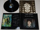 Yes Solo CHRIS SQUIRE Fish Out Of Water LP Record Album Vinyl
