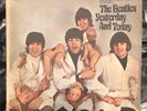 Yesterday And Today by The Beatles Butcher albums 2nd and 3rd state LP's
