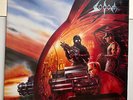 Sodom - Agent Orange - Steamhammer ?– SPV 08-7596 (GER) - VG/EX