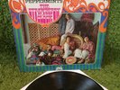 STRAWBERRY ALARM CLOCK INCENSE & PEPPERMINTS 1967 •1st press• garage acid psych