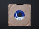 BOBBY WOODS Love Is My Business/Kiss Me Quick 7