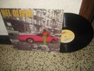 Nel Oliver ?– Nel Oliver - LP Funk Soul Disco 80 BE Press