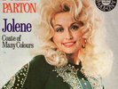 DOLLY PARTON - Jolene  7