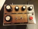 BENI 7 Dub Siren