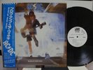 AC/DC / BLOW UP YOUR VIDEO, RARE PROMO SAMPLE JAPAN ORIG. LP w/OBI & INSERT NM