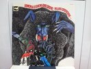 BLUES CREATION / DEMON & ELEVEN CHILDREN, RARE JAPAN ORIG. LP PSYCH BLUES EX+