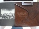 FLOWER TRAVELLIN' BAND / MAKE UP, RARE JAPAN ORIG. 2LP w/LEATHER BAG POKORA NM