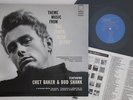 LP Chet Baker & Bud Shank Theme Music PJ2005 WORLD PACIFIC Japan Vinyl