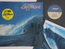LP Tatsuro Yamashita Big Wave MOON28019 MOON Japan Vinyl