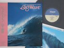 LP Tatsuro Yamashita Big Wave MOON28019 MOON Japan Vinyl OBI