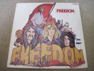 FREEDOM Freedom  1970   PROBE    A1G / B1G     superb EX+