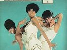 Diana Ross and the Supremes, Supreme Rarities  Vinyl Record *NEW*