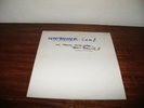 THE HEARTBREAKERS. L.A.M.F LP.1977 SCRAPPED A2/B1 WL TEST PRESSING.SEX PISTOLS.