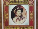 WILLIE NELSON Red Headed Stranger LP vinyl 1975 orig first 1st Columbia 33482