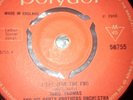 *** JAMO THOMAS *** I SPY FOR THE FBI **UK POLYDOR ORIGINAL