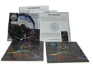 King Gizzard Polygondwanaland LP Needlejuice OMNI-POLY-MEGA TEST PRESSING Bundle