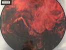 MORBID ANGEL - Blessed Are The Sick - limited PICTURE LP -  DEATH METAL