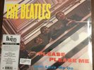 The Beatles - Please Please Me MONO 2014 - 180g vinyl record LP OOP New & SEALED