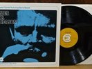 CHET BAKER Blues For A Reason (featuring Warne Marsh) LP 1985