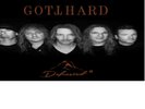 Gotthard Defrosted2  4 X VINYL SET NEW (7TH DEC)