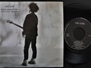 THE CURE 1986 SINGLE MADE IN PORTUGAL 45 PS 7 BOYS DON´T CRY (NEW VOICE NEW MIX)