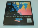 Yes ?– The Steven Wilson Remixes  Vinyl Box Set Compilation Remastered Remixed