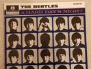 the beatles a hard days night mono PMC 1230)