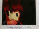 Omar Rodriguez Lopes and John Frusciante RLP009 The Mars Volta