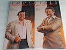 IMPERIALS Side By Side Double Gate Fold Paul Smith Vinyl NEW Sealed Record