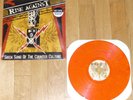 RISE AGAINST Siren Song of Counter Culture LP (SEALED) RED VINYL offspring.afi