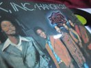 FUNK INC. ? HANGIN´ OUT ? TOP ZUSTAND ORIGINAL 1st PRESS 1973 BEST SOUL FUNK