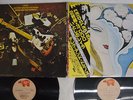 DEREK & THE DOMINOS LAYLA RSO MWX 9956,7 Japan OBI VINYL 2LP