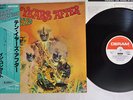 TEN YEARS AFTER UNDEAD DERAM K16P-9072 Japan OBI VINYL LP