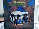 Vinyle the gladiators - proverbial reggae