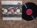 Stu WIlliamson Bethlehem BCP-55 mono org pres self titled Leroy Vinnegar VG+