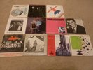 B.A.D./Stranglers/Dury/Members/Gneration X/Damned Etc - 11 x 7