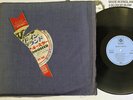 ATOMIC ROOSTER DAWN ROCK JOY SERIES VOL.1 PYE UPS-532-Y Japan PROMO VINYL LP